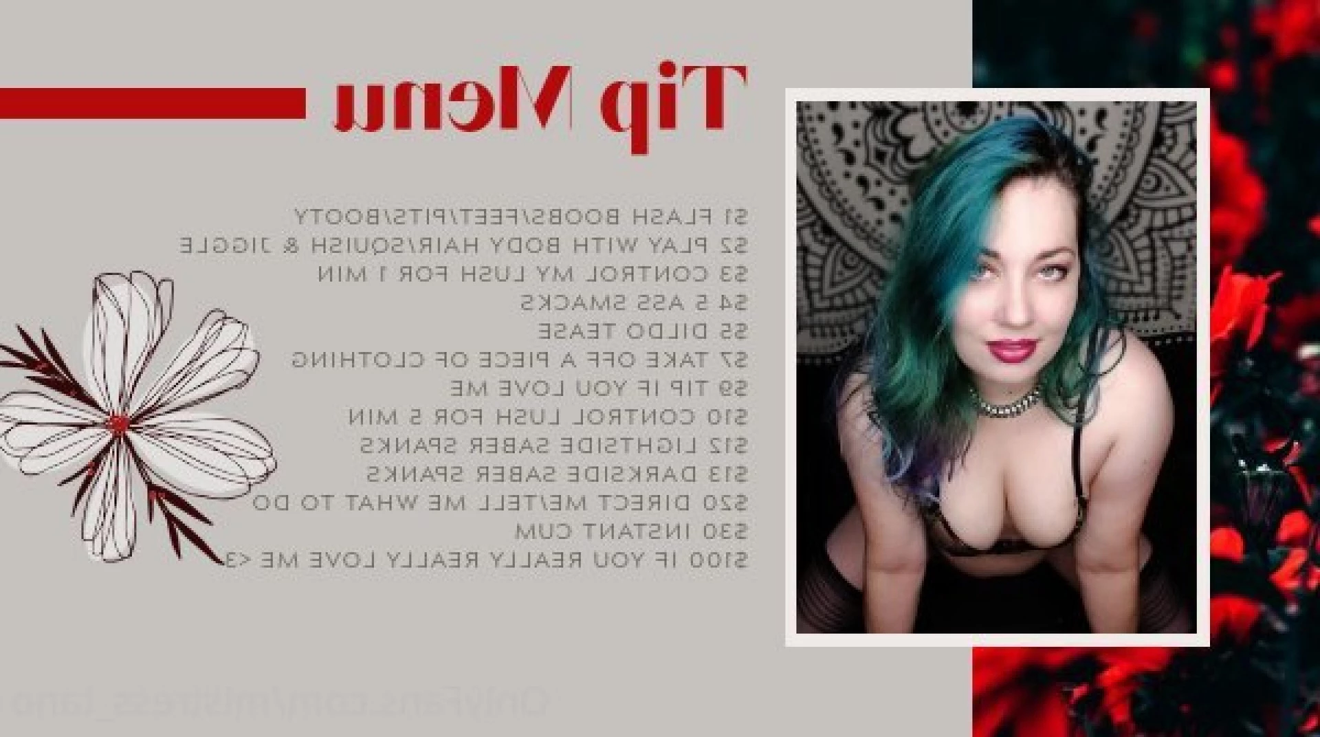 Lady Tano💙 [ mistress_tano ] Onlyfans leaked photo 8442748 on Hotleaks.tv