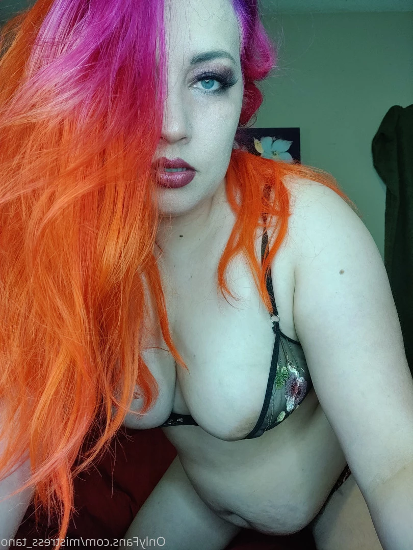 Lady Tano💙 [ mistress_tano ] Onlyfans leaked photo 8445846 on Hotleaks.tv