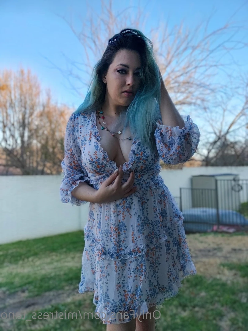 Lady Tano💙 [ mistress_tano ] Onlyfans leaked photo 8447169 on Hotleaks.tv