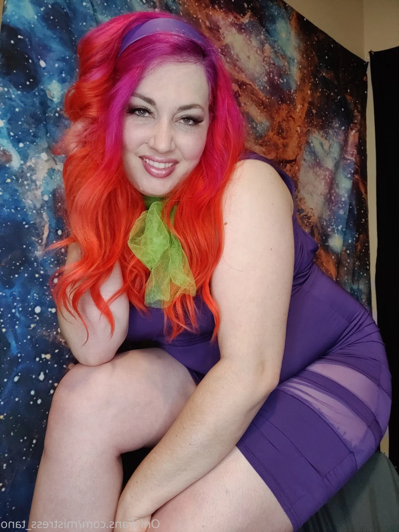 Lady Tano💙 [ mistress_tano ] Onlyfans leaked photo 8449664 on Hotleaks.tv