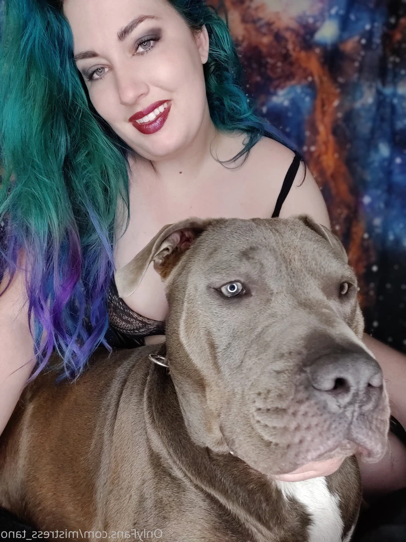 Lady Tano💙 [ mistress_tano ] Onlyfans leaked photo 8449739 on Hotleaks.tv