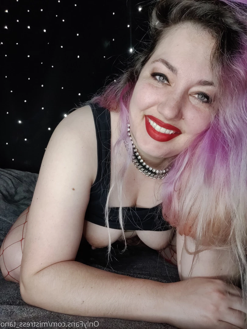 Lady Tano💙 [ mistress_tano ] Onlyfans leaked photo 8450647 on Hotleaks.tv