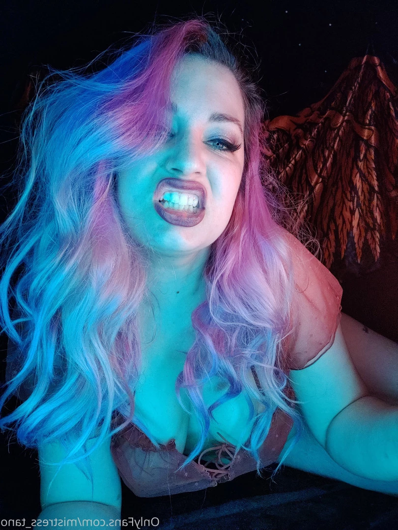 Lady Tano💙 [ mistress_tano ] Onlyfans leaked photo 8451061 on Hotleaks.tv