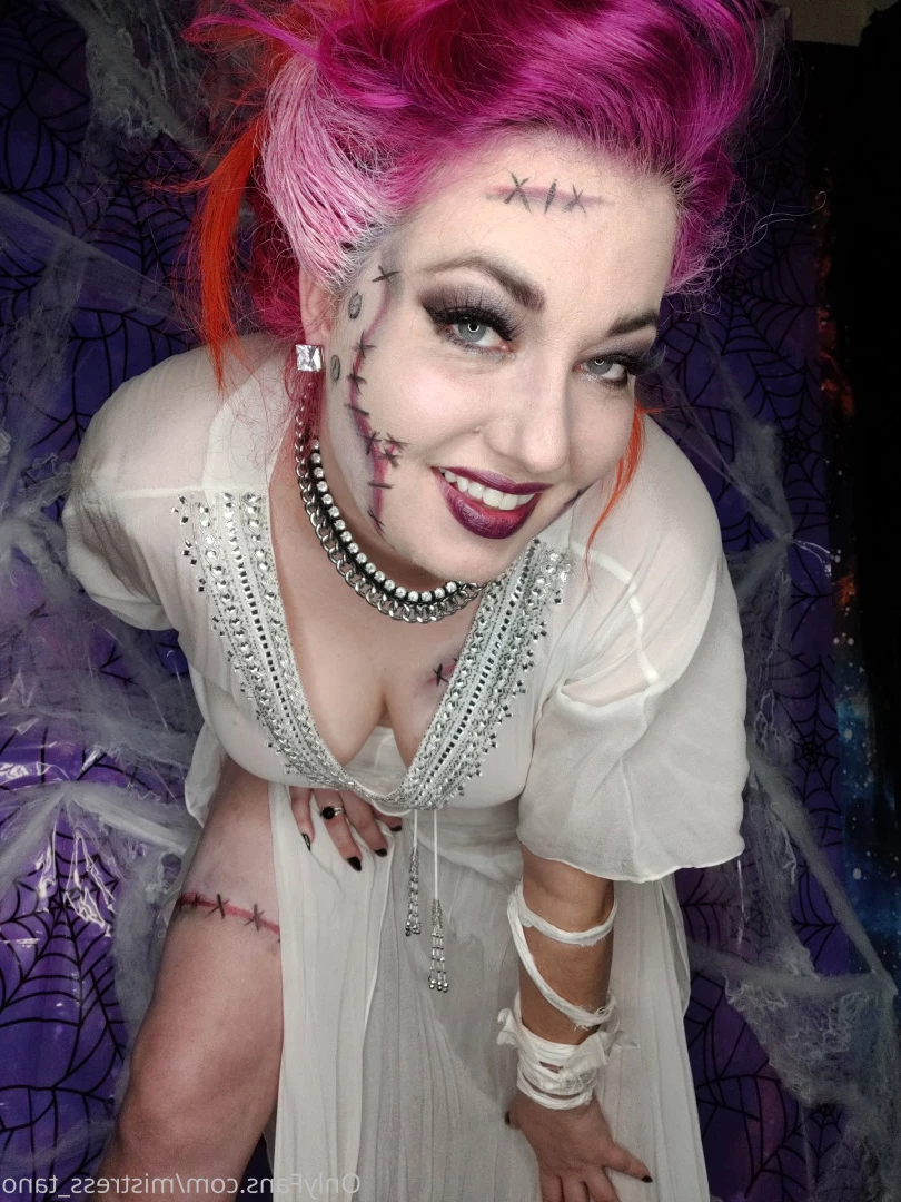 Lady Tano💙 [ mistress_tano ] Onlyfans leaked photo 8455286 on Hotleaks.tv