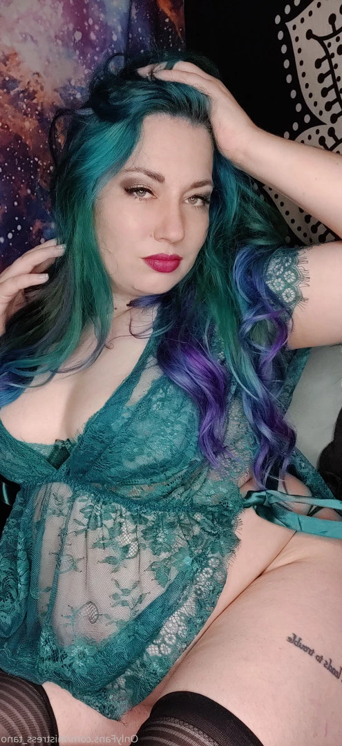 Lady Tano💙 [ mistress_tano ] Onlyfans leaked photo 8457243 on Hotleaks.tv