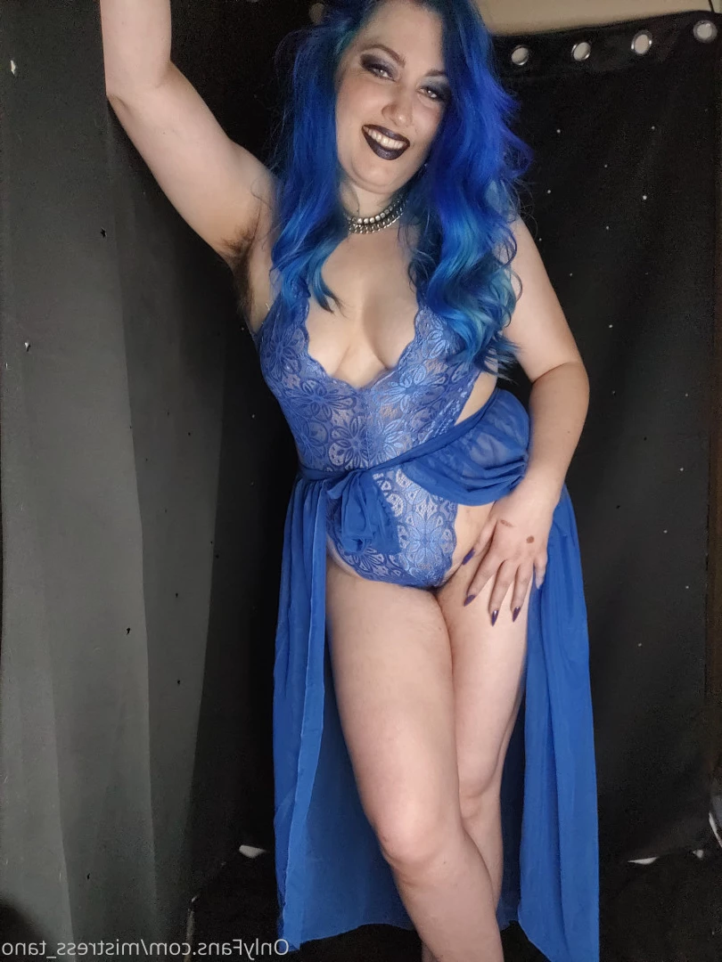 Lady Tano💙 [ mistress_tano ] Onlyfans leaked photo 8460703 on Hotleaks.tv