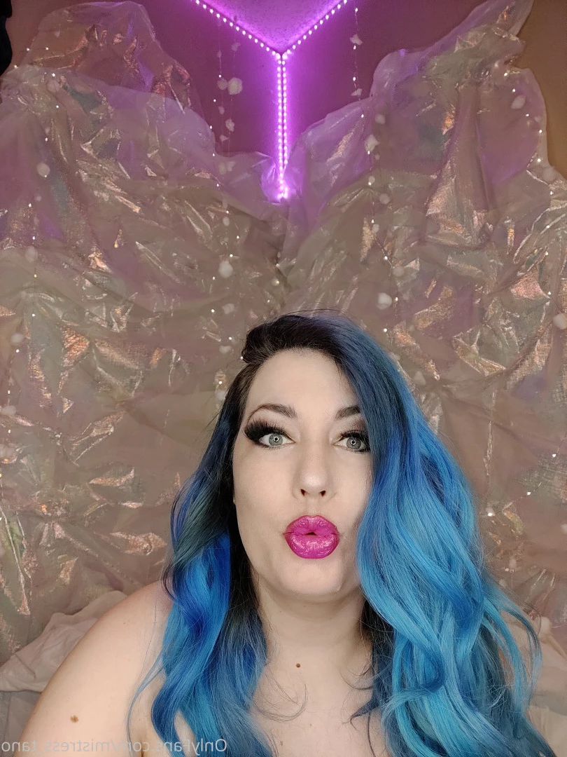 Lady Tano💙 [ mistress_tano ] Onlyfans leaked photo 8463095 on Hotleaks.tv