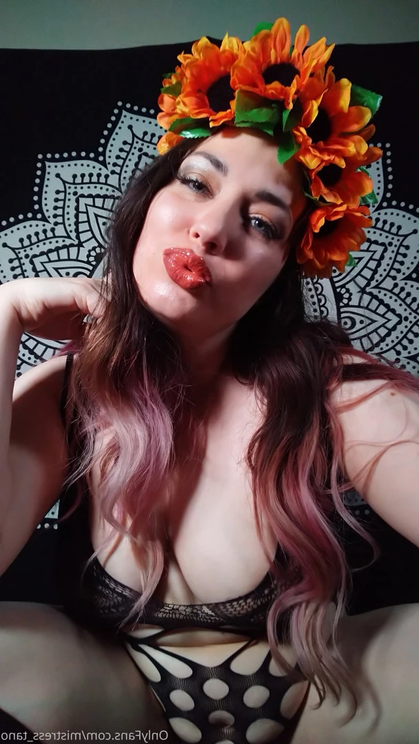 Lady Tano💙 [ mistress_tano ] Onlyfans leaked photo 8463218 on Hotleaks.tv