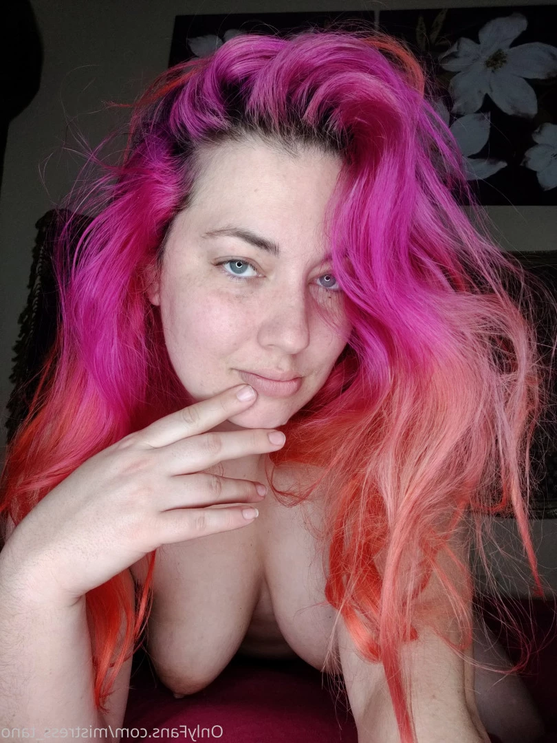 Lady Tano💙 [ mistress_tano ] Onlyfans leaked photo 8467217 on Hotleaks.tv
