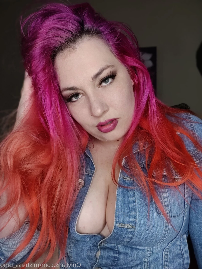 Lady Tano💙 [ mistress_tano ] Onlyfans leaked photo 8467665 on Hotleaks.tv
