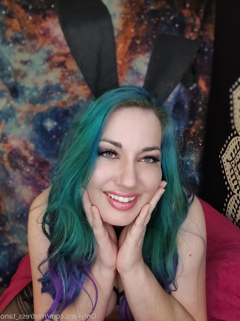 Lady Tano💙 [ mistress_tano ] Onlyfans leaked photo 8469835 on Hotleaks.tv