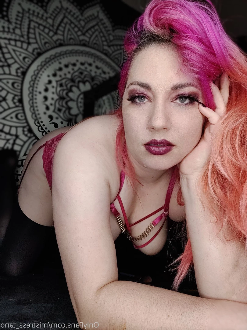 Lady Tano💙 [ mistress_tano ] Onlyfans leaked photo 8472598 on Hotleaks.tv