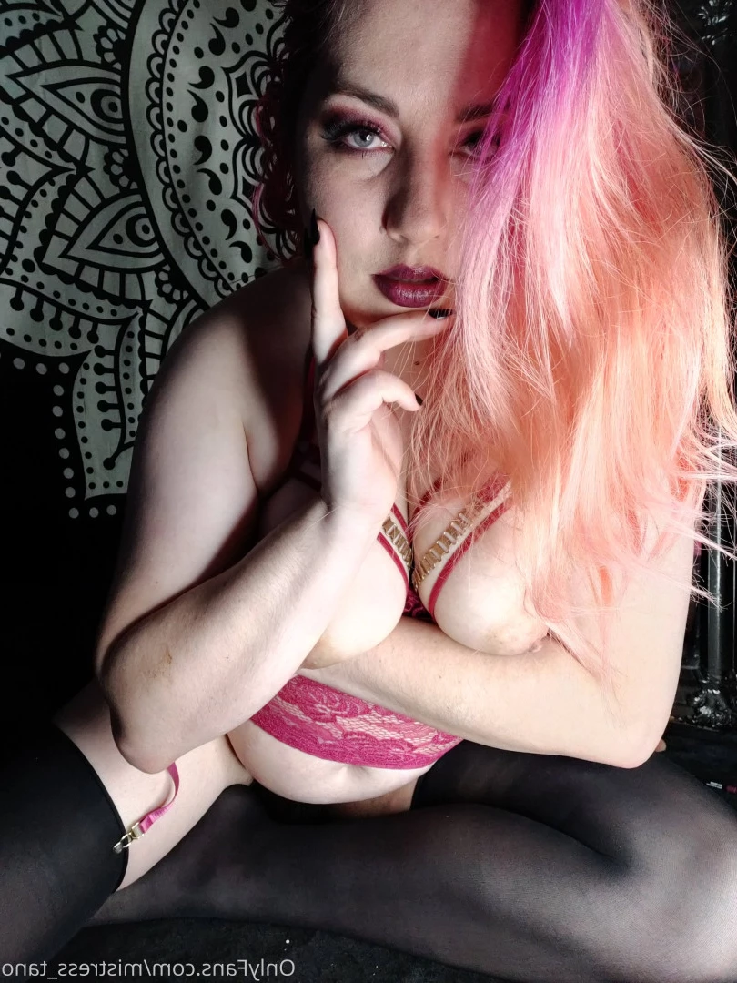 Lady Tano💙 [ mistress_tano ] Onlyfans leaked photo 8474195 on Hotleaks.tv