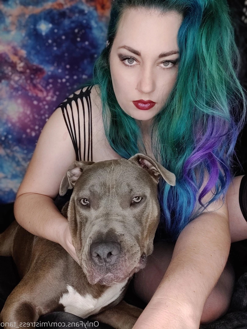 Lady Tano💙 [ mistress_tano ] Onlyfans leaked photo 8475642 on Hotleaks.tv