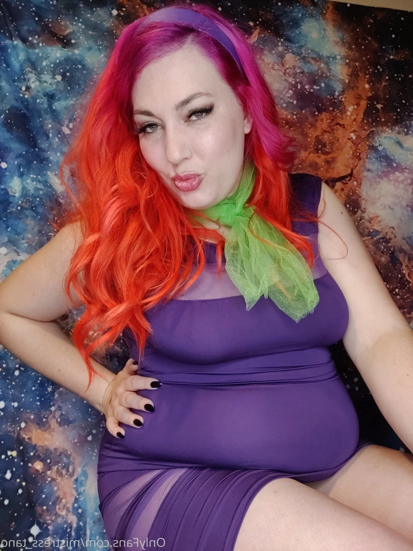 Lady Tano💙 [ mistress_tano ] Onlyfans leaked photo 8476538 on Hotleaks.tv