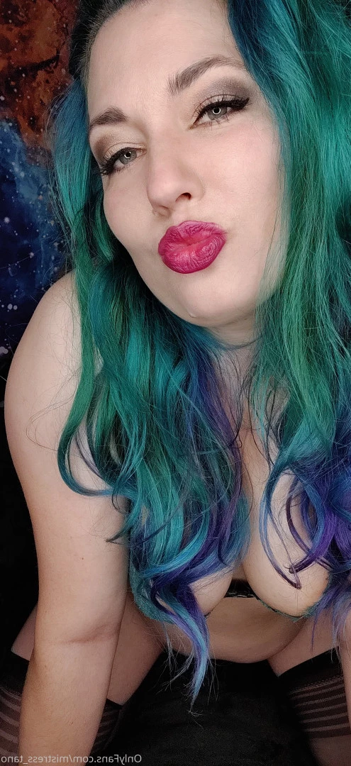 Lady Tano💙 [ mistress_tano ] Onlyfans leaked photo 8476698 on Hotleaks.tv