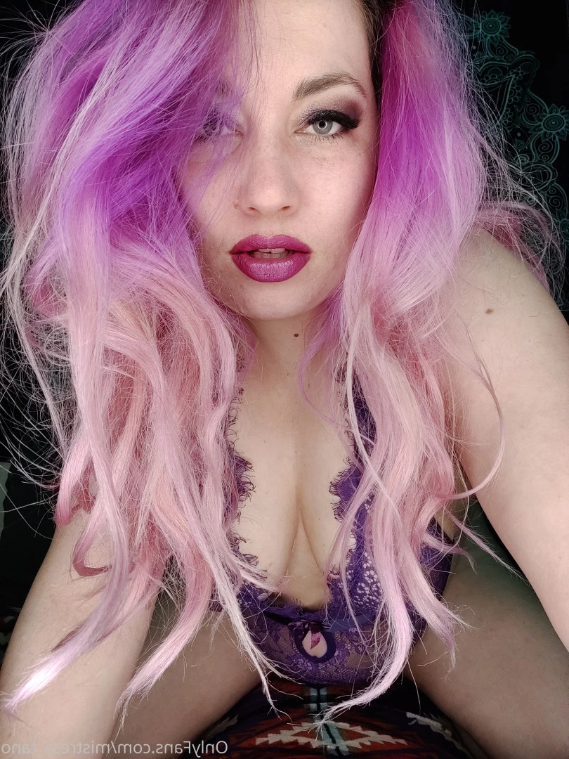 Lady Tano💙 [ mistress_tano ] Onlyfans leaked photo 8478296 on Hotleaks.tv