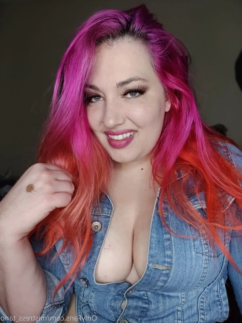 Lady Tano💙 [ mistress_tano ] Onlyfans leaked photo 8479664 on Hotleaks.tv