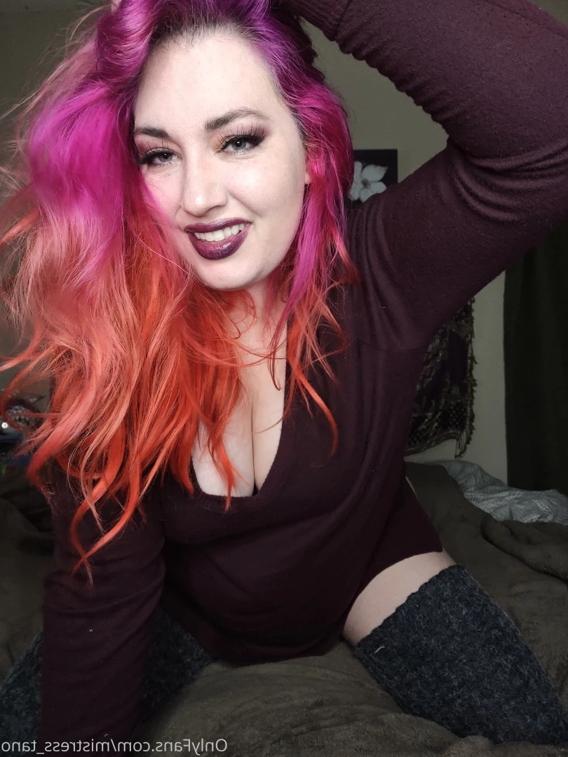 Lady Tano💙 [ mistress_tano ] Onlyfans leaked photo 8483462 on Hotleaks.tv