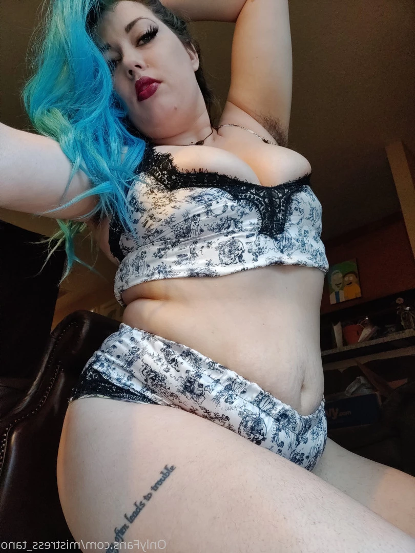 Lady Tano💙 [ mistress_tano ] Onlyfans leaked photo 8485188 on Hotleaks.tv
