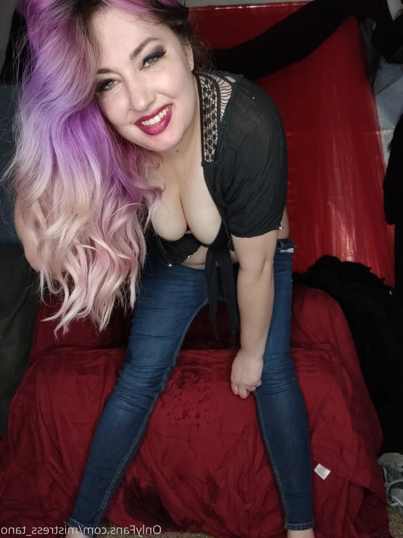 Lady Tano💙 [ mistress_tano ] Onlyfans leaked photo 8490485 on Hotleaks.tv