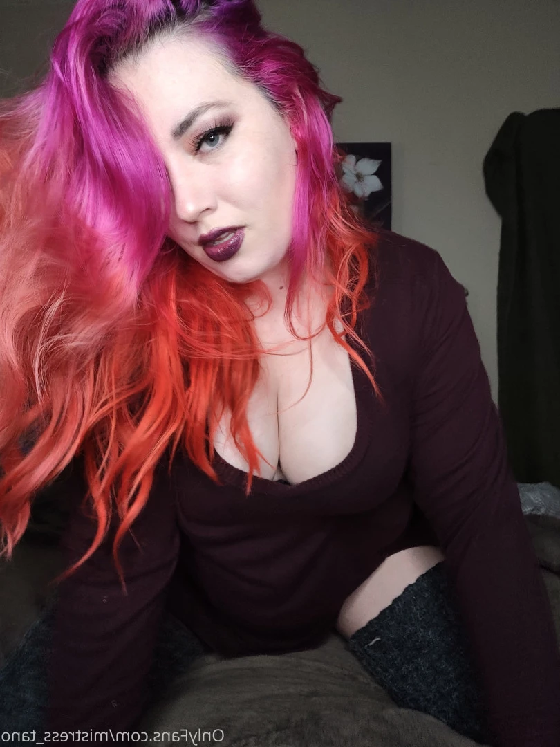 Lady Tano💙 [ mistress_tano ] Onlyfans leaked photo 8490903 on Hotleaks.tv