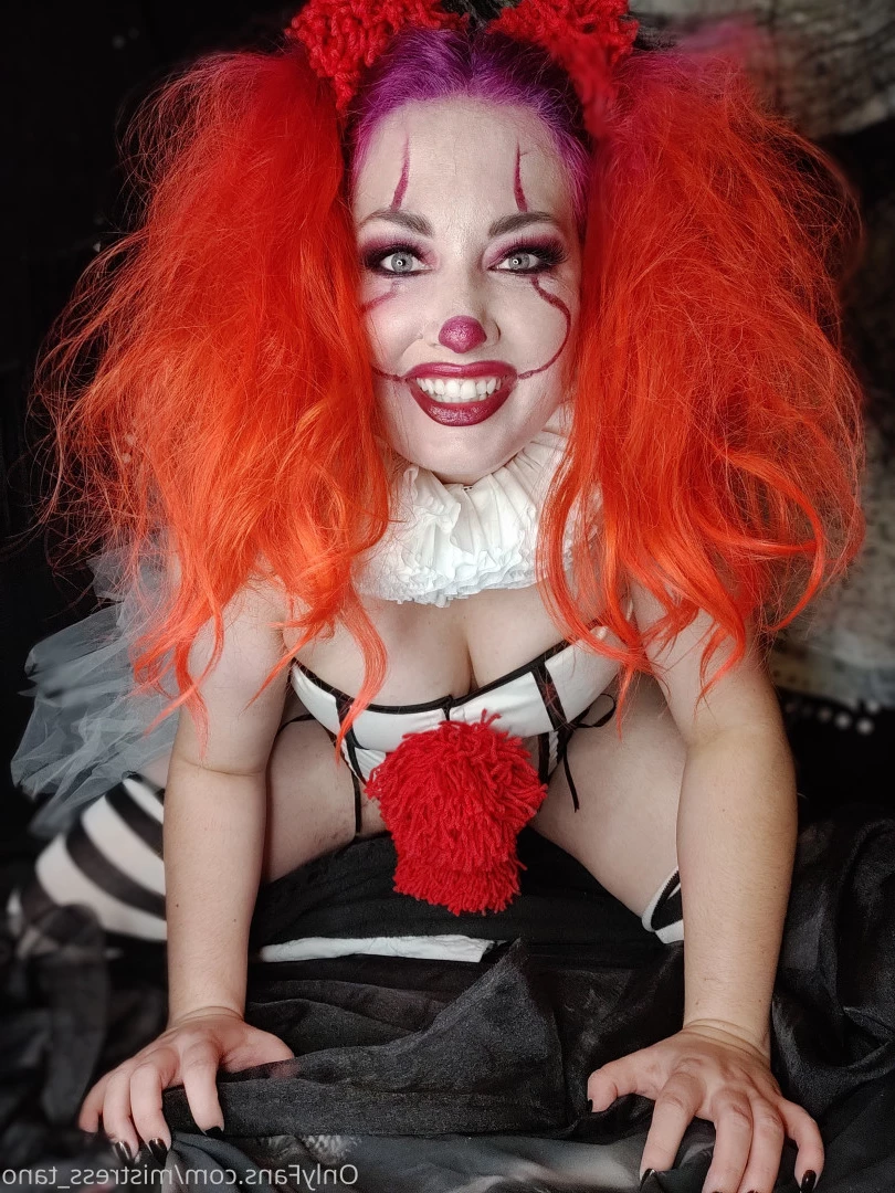 Lady Tano💙 [ mistress_tano ] Onlyfans leaked photo 8493742 on Hotleaks.tv