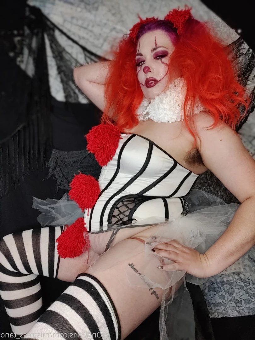 Lady Tano💙 [ mistress_tano ] Onlyfans leaked photo 8494066 on Hotleaks.tv