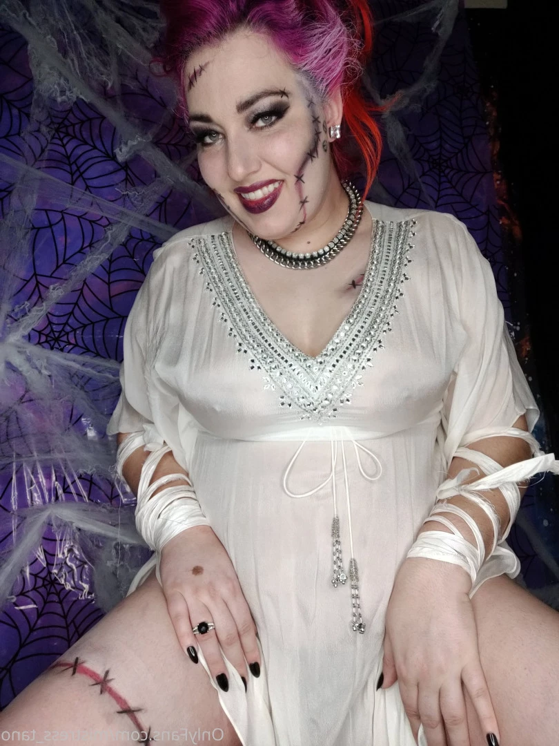 Lady Tano💙 [ mistress_tano ] Onlyfans leaked photo 8498561 on Hotleaks.tv