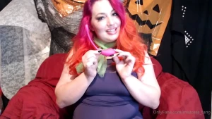Lady Tano💙 [ mistress_tano ] Onlyfans leaked video 10230705 on Hotleaks.tv