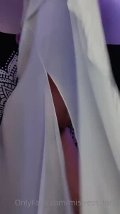 Lady Tano💙 [ mistress_tano ] Onlyfans leaked video 10231563 on Hotleaks.tv