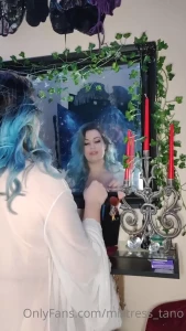 Lady Tano💙 [ mistress_tano ] Onlyfans leaked video 10233158 on Hotleaks.tv