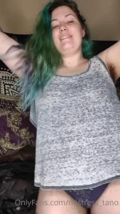 Lady Tano💙 [ mistress_tano ] Onlyfans leaked video 10233650 on Hotleaks.tv