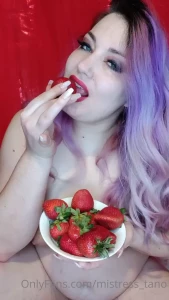 Lady Tano💙 [ mistress_tano ] Onlyfans leaked video 10233803 on Hotleaks.tv