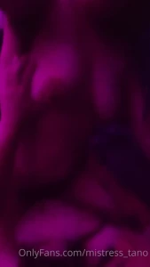 Lady Tano💙 [ mistress_tano ] Onlyfans leaked video 10233807 on Hotleaks.tv