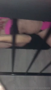 Mistress Dee [ mistressdeee ] Onlyfans leaked video 10229198 on Hotleaks.tv