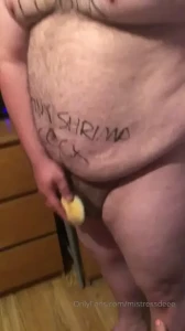 Mistress Dee [ mistressdeee ] Onlyfans leaked video 10229211 on Hotleaks.tv