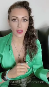 Mistress Dee [ mistressdeee ] Onlyfans leaked video 10229464 on Hotleaks.tv