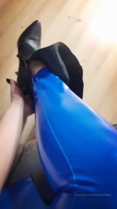 Mistress Dee [ mistressdeee ] Onlyfans leaked video 10229481 on Hotleaks.tv