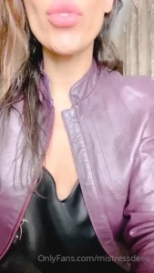 Mistress Dee [ mistressdeee ] Onlyfans leaked video 10229484 on Hotleaks.tv