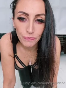 Mistress Dee [ mistressdeee ] Onlyfans leaked video 10229522 on Hotleaks.tv