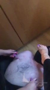 Mistress Dee [ mistressdeee ] Onlyfans leaked video 10229599 on Hotleaks.tv