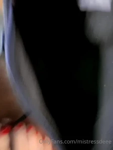 Mistress Dee [ mistressdeee ] Onlyfans leaked video 10229809 on Hotleaks.tv
