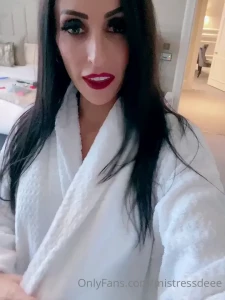 Mistress Dee [ mistressdeee ] Onlyfans leaked video 10229811 on Hotleaks.tv