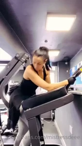 Mistress Dee [ mistressdeee ] Onlyfans leaked video 10229834 on Hotleaks.tv