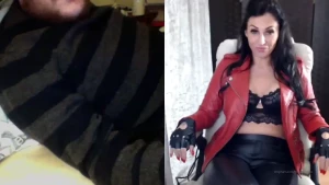 Mistress Dee [ mistressdeee ] Onlyfans leaked video 10229842 on Hotleaks.tv