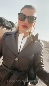 Mistress Iside [ mistressiside ] Onlyfans leaked video 10228687 on Hotleaks.tv