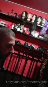 Mistress Iside [ mistressiside ] Onlyfans leaked video 10228744 on Hotleaks.tv