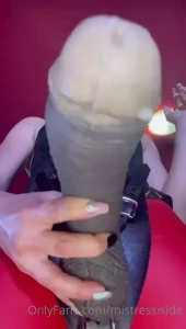 Mistress Iside [ mistressiside ] Onlyfans leaked video 10228801 on Hotleaks.tv