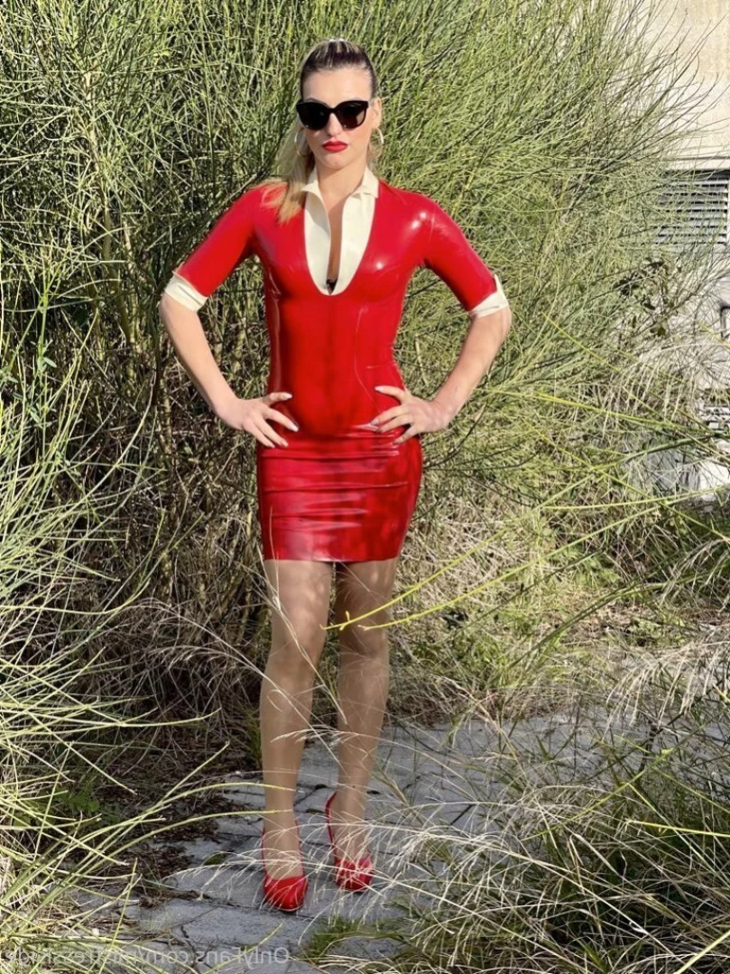 Mistress Iside [ mistressiside ] Onlyfans leaked photo 11841500 on Hotleaks.tv